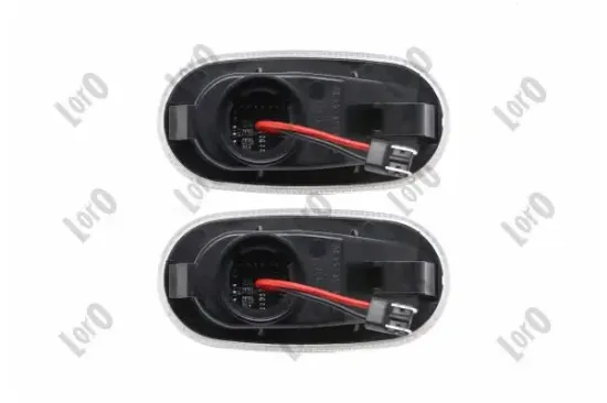 Blinkleuchtensatz beidseitig ABAKUS L33-140-003LED Bild Blinkleuchtensatz beidseitig ABAKUS L33-140-003LED