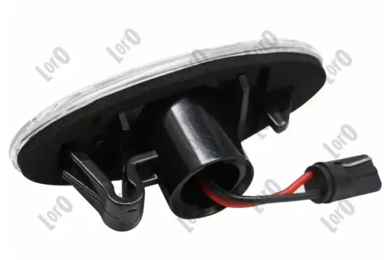 Blinkleuchtensatz beidseitig seitlicher Einbau ABAKUS L35-140-001LED Bild Blinkleuchtensatz beidseitig seitlicher Einbau ABAKUS L35-140-001LED