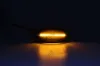 Blinkleuchtensatz beidseitig seitlicher Einbau ABAKUS L35-140-001LED-S Bild Blinkleuchtensatz beidseitig seitlicher Einbau ABAKUS L35-140-001LED-S