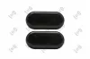 Blinkleuchtensatz beidseitig ABAKUS L35-140-002LED-S Bild Blinkleuchtensatz beidseitig ABAKUS L35-140-002LED-S