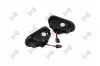 Blinkleuchtensatz beidseitig ABAKUS L35-140-002LED-S Bild Blinkleuchtensatz beidseitig ABAKUS L35-140-002LED-S