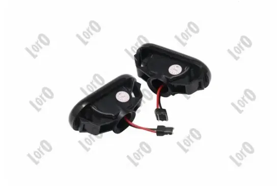 Blinkleuchtensatz beidseitig ABAKUS L35-140-002LED-S Bild Blinkleuchtensatz beidseitig ABAKUS L35-140-002LED-S