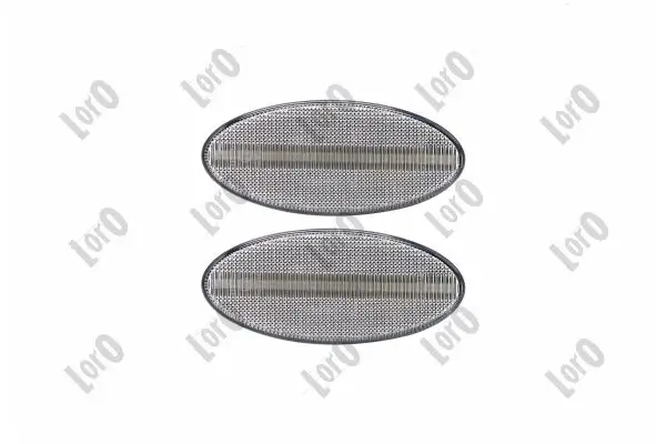 Seitenmarkierungsleuchte beidseitig ABAKUS L35-141-001LED