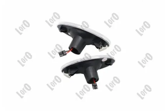 Seitenmarkierungsleuchte beidseitig ABAKUS L35-141-001LED Bild Seitenmarkierungsleuchte beidseitig ABAKUS L35-141-001LED