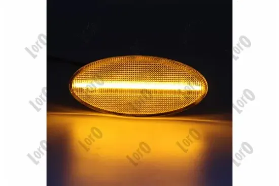 Seitenmarkierungsleuchte beidseitig ABAKUS L35-141-001LED Bild Seitenmarkierungsleuchte beidseitig ABAKUS L35-141-001LED