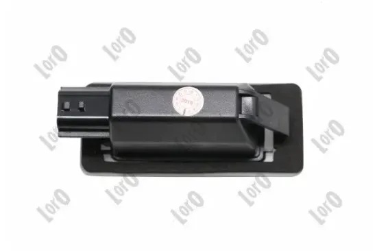 Kennzeichenleuchte ABAKUS L35-210-0001LED Bild Kennzeichenleuchte ABAKUS L35-210-0001LED