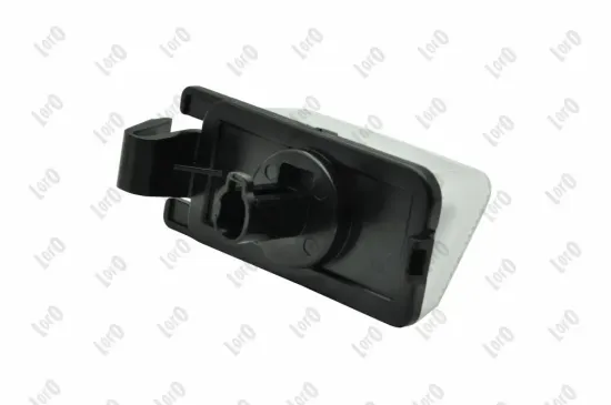 Kennzeichenleuchte beidseitig ABAKUS L35-210-0003LED Bild Kennzeichenleuchte beidseitig ABAKUS L35-210-0003LED