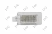 Kofferraumleuchte ABAKUS L35-410-001LED
