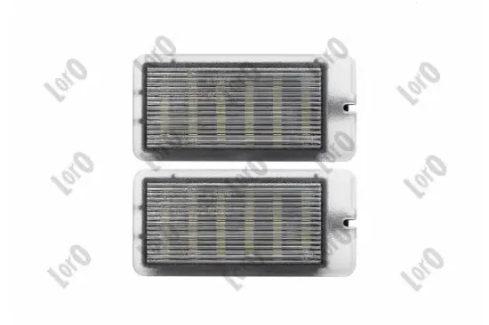 Kofferraumleuchte Kofferraum ABAKUS L35-410-002LED Bild Kofferraumleuchte Kofferraum ABAKUS L35-410-002LED
