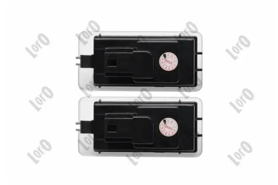 Kofferraumleuchte Kofferraum ABAKUS L35-410-002LED Bild Kofferraumleuchte Kofferraum ABAKUS L35-410-002LED