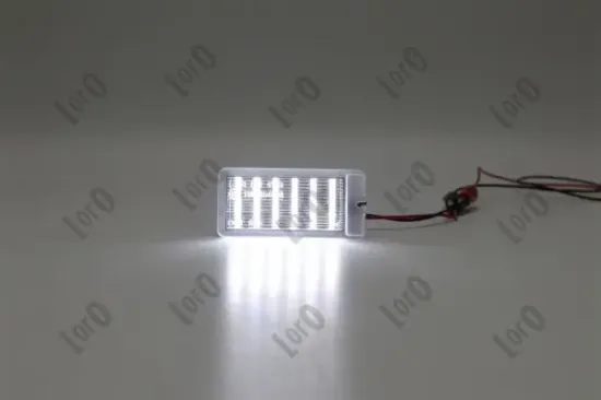 Kofferraumleuchte Kofferraum ABAKUS L35-410-002LED Bild Kofferraumleuchte Kofferraum ABAKUS L35-410-002LED