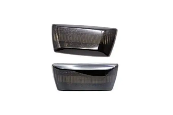 Blinkleuchtensatz beidseitig ABAKUS L37-140-001LED-S