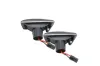 Blinkleuchtensatz beidseitig ABAKUS L37-140-001LED-S Bild Blinkleuchtensatz beidseitig ABAKUS L37-140-001LED-S