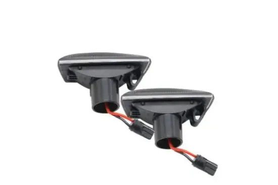 Blinkleuchtensatz beidseitig ABAKUS L37-140-001LED-S Bild Blinkleuchtensatz beidseitig ABAKUS L37-140-001LED-S