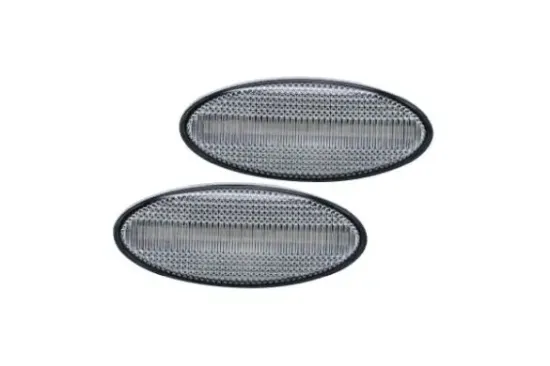 Blinkleuchtensatz beidseitig ABAKUS L37-140-004LED Bild Blinkleuchtensatz beidseitig ABAKUS L37-140-004LED