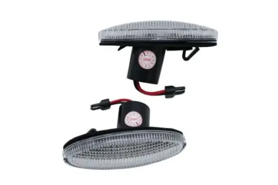 Blinkleuchtensatz beidseitig ABAKUS L37-140-004LED Bild Blinkleuchtensatz beidseitig ABAKUS L37-140-004LED