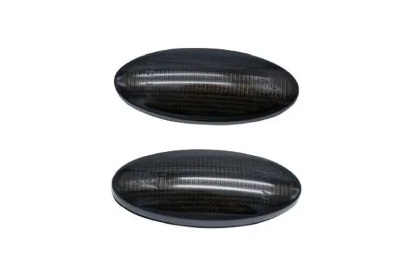 Blinkleuchtensatz beidseitig ABAKUS L37-140-004LED-S