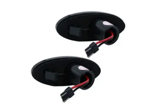 Blinkleuchtensatz beidseitig ABAKUS L37-140-004LED-S Bild Blinkleuchtensatz beidseitig ABAKUS L37-140-004LED-S