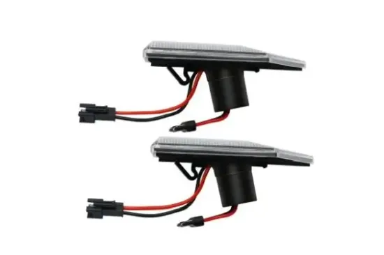 Blinkleuchtensatz beidseitig ABAKUS L37-140-005LED Bild Blinkleuchtensatz beidseitig ABAKUS L37-140-005LED