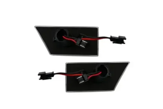 Blinkleuchtensatz beidseitig ABAKUS L37-140-005LED Bild Blinkleuchtensatz beidseitig ABAKUS L37-140-005LED