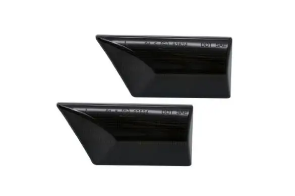 Blinkleuchtensatz beidseitig ABAKUS L37-140-005LED-S