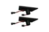 Blinkleuchtensatz beidseitig ABAKUS L37-140-005LED-S Bild Blinkleuchtensatz beidseitig ABAKUS L37-140-005LED-S