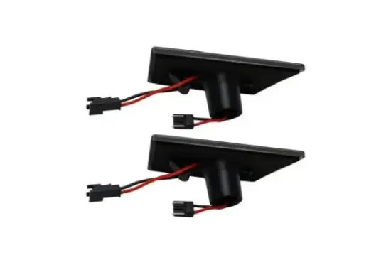 Blinkleuchtensatz beidseitig ABAKUS L37-140-005LED-S Bild Blinkleuchtensatz beidseitig ABAKUS L37-140-005LED-S