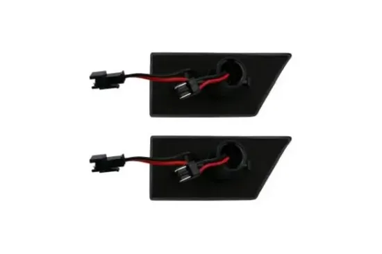 Blinkleuchtensatz beidseitig ABAKUS L37-140-005LED-S Bild Blinkleuchtensatz beidseitig ABAKUS L37-140-005LED-S