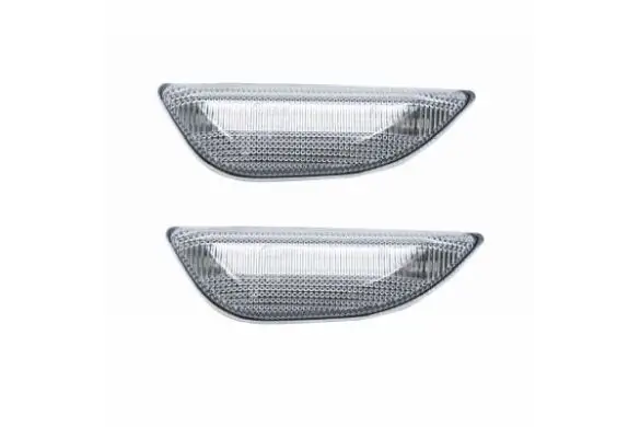 Blinkleuchtensatz beidseitig ABAKUS L37-140-006LED