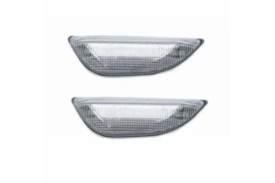 Blinkleuchtensatz beidseitig ABAKUS L37-140-006LED Bild Blinkleuchtensatz beidseitig ABAKUS L37-140-006LED