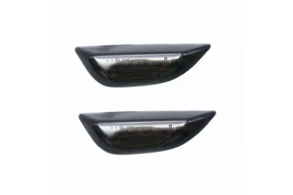 Blinkleuchtensatz beidseitig ABAKUS L37-140-006LED-S