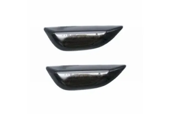 Blinkleuchtensatz beidseitig ABAKUS L37-140-006LED-S Bild Blinkleuchtensatz beidseitig ABAKUS L37-140-006LED-S