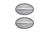 Blinkleuchtensatz beidseitig ABAKUS L37-140-007LED