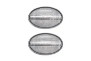 Blinkleuchtensatz beidseitig ABAKUS L37-140-007LED
