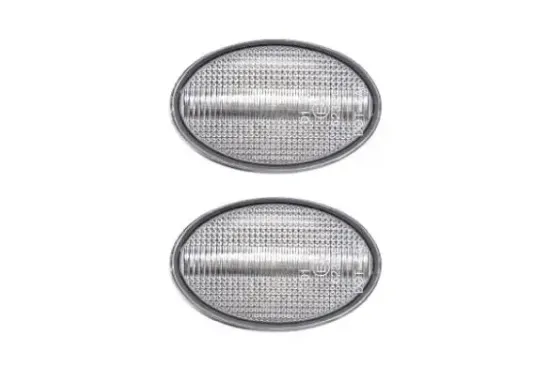 Blinkleuchtensatz beidseitig ABAKUS L37-140-007LED Bild Blinkleuchtensatz beidseitig ABAKUS L37-140-007LED
