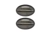 Blinkleuchtensatz beidseitig ABAKUS L37-140-007LED-S Bild Blinkleuchtensatz beidseitig ABAKUS L37-140-007LED-S