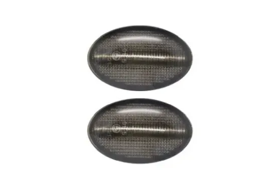 Blinkleuchtensatz beidseitig ABAKUS L37-140-007LED-S Bild Blinkleuchtensatz beidseitig ABAKUS L37-140-007LED-S