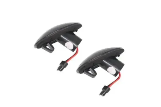 Blinkleuchtensatz beidseitig ABAKUS L37-140-007LED-S Bild Blinkleuchtensatz beidseitig ABAKUS L37-140-007LED-S