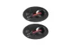 Blinkleuchtensatz beidseitig ABAKUS L37-140-007LED-S Bild Blinkleuchtensatz beidseitig ABAKUS L37-140-007LED-S