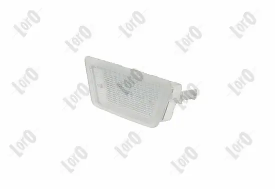 Kennzeichenleuchte ABAKUS L37-210-0002LED