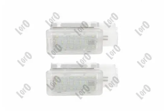 Innenraumleuchte 12 V Kofferraum ABAKUS L37-410-001LED Bild Innenraumleuchte 12 V Kofferraum ABAKUS L37-410-001LED
