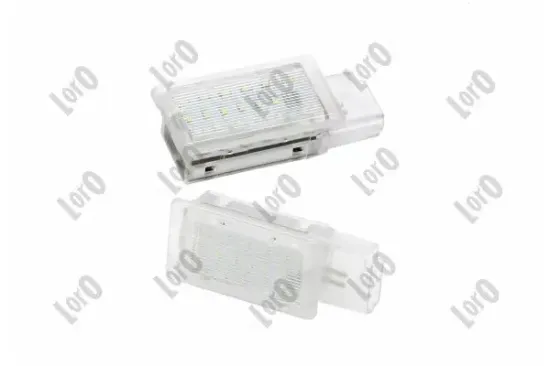 Innenraumleuchte 12 V Kofferraum ABAKUS L37-410-001LED Bild Innenraumleuchte 12 V Kofferraum ABAKUS L37-410-001LED