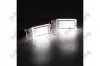 Innenraumleuchte 12 V Kofferraum ABAKUS L37-410-001LED Bild Innenraumleuchte 12 V Kofferraum ABAKUS L37-410-001LED