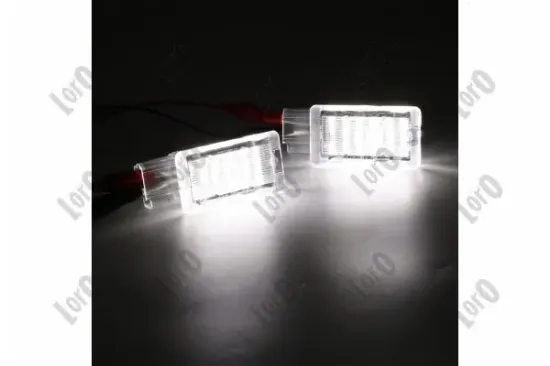 Innenraumleuchte 12 V Kofferraum ABAKUS L37-410-001LED Bild Innenraumleuchte 12 V Kofferraum ABAKUS L37-410-001LED