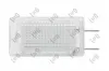 Innenraumleuchte 12 V Kofferraum Fußraum ABAKUS L37-410-002LED