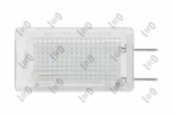 Innenraumleuchte 12 V Kofferraum Fußraum ABAKUS L37-410-002LED Bild Innenraumleuchte 12 V Kofferraum Fußraum ABAKUS L37-410-002LED