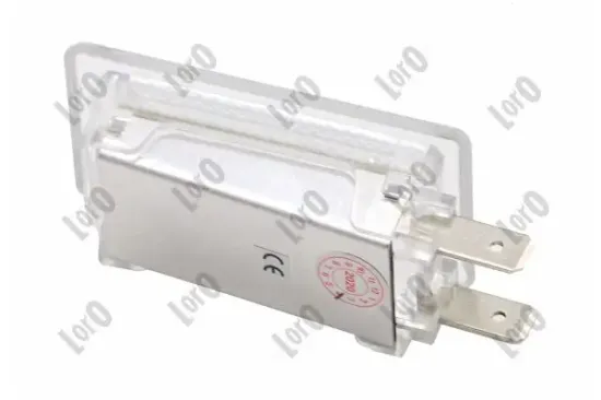 Innenraumleuchte 12 V Kofferraum Fußraum ABAKUS L37-410-002LED Bild Innenraumleuchte 12 V Kofferraum Fußraum ABAKUS L37-410-002LED