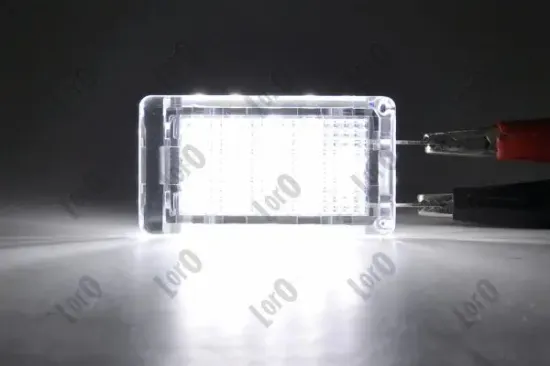 Innenraumleuchte 12 V Kofferraum Fußraum ABAKUS L37-410-002LED Bild Innenraumleuchte 12 V Kofferraum Fußraum ABAKUS L37-410-002LED