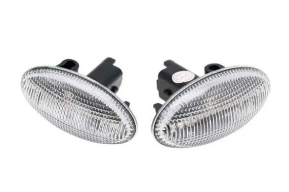 Blinkleuchtensatz beidseitig ABAKUS L38-140-001LED