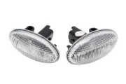 Blinkleuchtensatz beidseitig ABAKUS L38-140-001LED